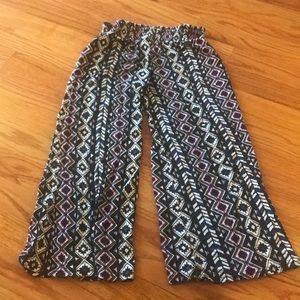 Palazzo pants